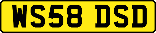 WS58DSD