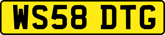 WS58DTG