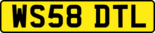 WS58DTL