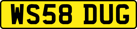 WS58DUG