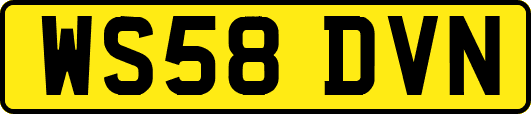 WS58DVN