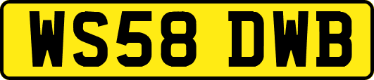 WS58DWB