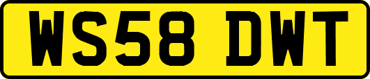 WS58DWT