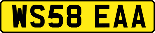 WS58EAA