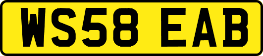 WS58EAB
