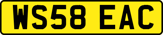 WS58EAC