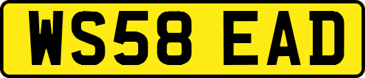 WS58EAD