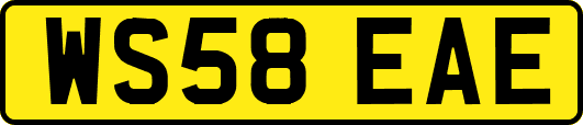 WS58EAE