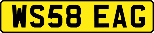 WS58EAG