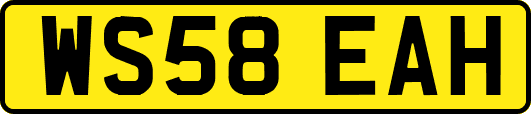 WS58EAH