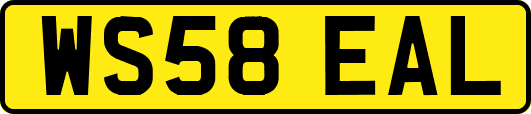 WS58EAL