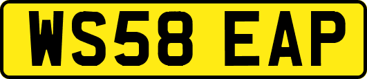 WS58EAP