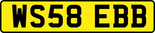 WS58EBB
