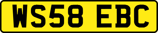 WS58EBC