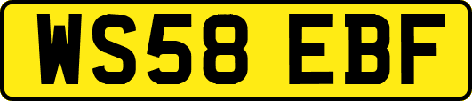 WS58EBF