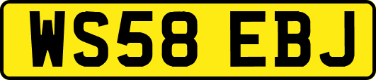 WS58EBJ