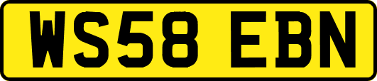 WS58EBN