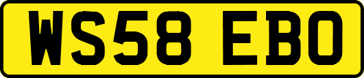 WS58EBO