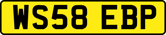 WS58EBP