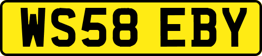 WS58EBY