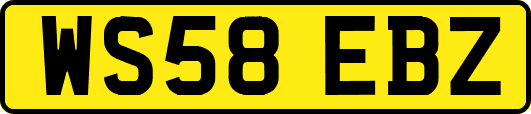 WS58EBZ