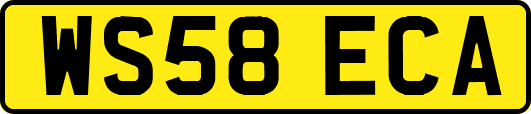WS58ECA