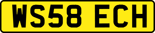 WS58ECH