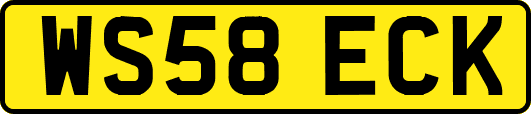 WS58ECK