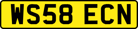 WS58ECN
