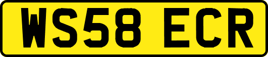 WS58ECR