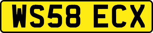 WS58ECX