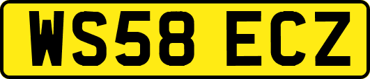 WS58ECZ