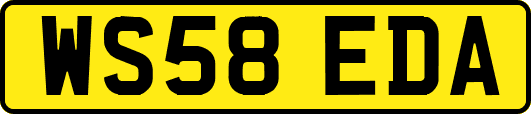 WS58EDA