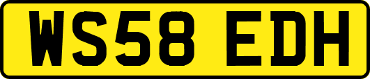 WS58EDH