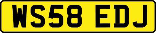 WS58EDJ