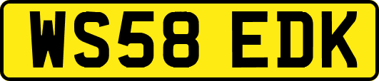 WS58EDK
