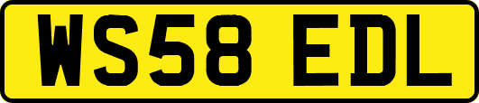 WS58EDL