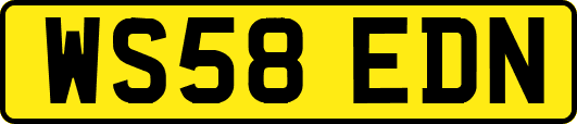 WS58EDN