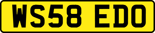 WS58EDO