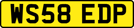 WS58EDP