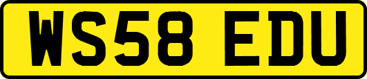 WS58EDU