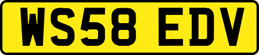 WS58EDV