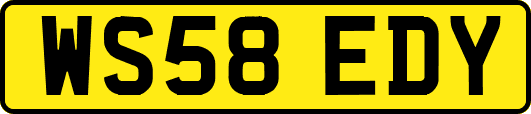 WS58EDY