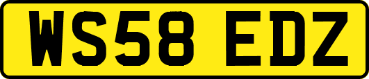 WS58EDZ