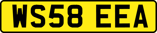 WS58EEA