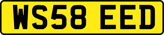 WS58EED