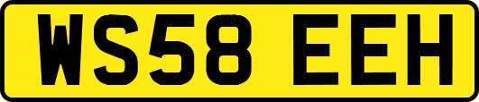 WS58EEH