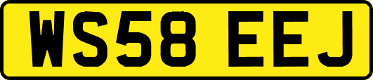 WS58EEJ