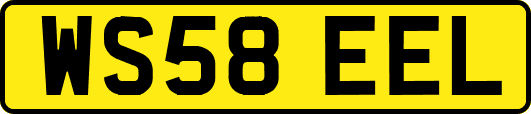 WS58EEL