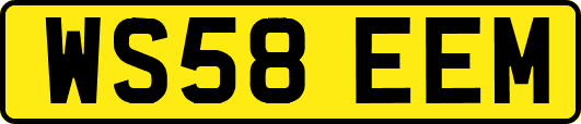 WS58EEM